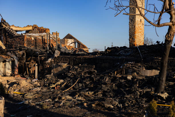 Reliable Soot Cleanup contractor in Kimberton, PA by Meridian Smoke Damage